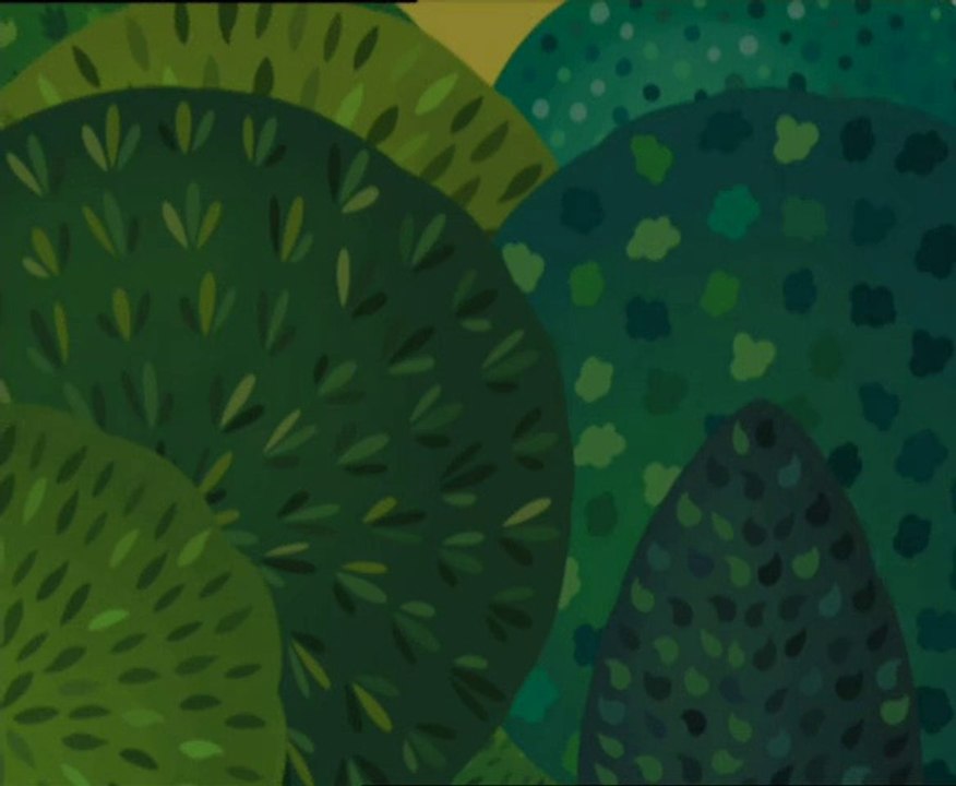 Petit Ours Brun passe la nuit chez son cousin - Petit Ours Brun