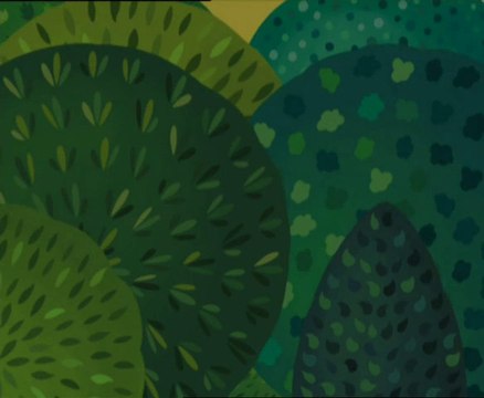 Petit Ours Brun passe la nuit chez son cousin - Petit Ours Brun