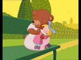 Petit Ours Brun - Petit Ours Brun est un super héros