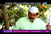 Dil Parosi Hogaya 6 October 2014 Hum Tv Eip Special