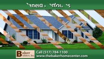 Modular Home Builder Jackson, MI | Baker Builders