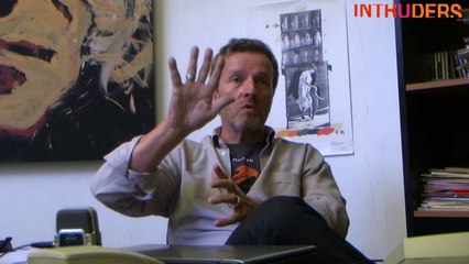 JC Barens sur les échanges entre le Festi'Val de Marne et ses partenaires