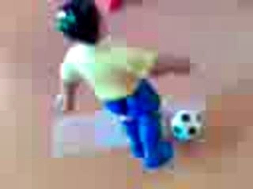 Effet rotatif