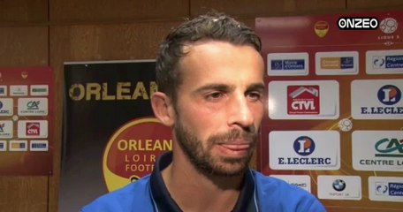 POINT PRESSE : APRÈS ORLEANS - LE HAVRE