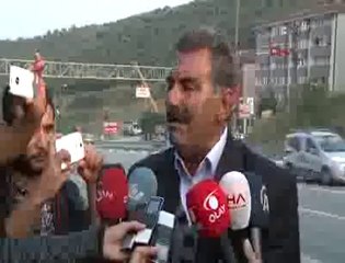 Öcalan çözüm süreci için AKP'ye tarih verdi