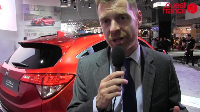 Mondial de l'auto 2014. Vers la fin des voitures diesel ?