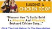 Building A Chicken Coop From Pallets Discount + Bouns