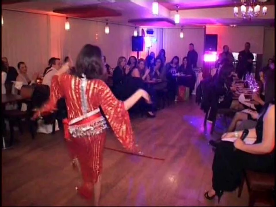 FINAL CONCOURS EL BALADY PARTY LYDIA 2011