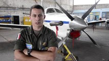 Métiers, technicien avionique aéronautique