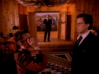 Twin Peaks - I`m back