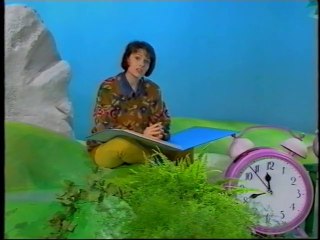 L'Albero Azzurro - L'orologio di Dodò