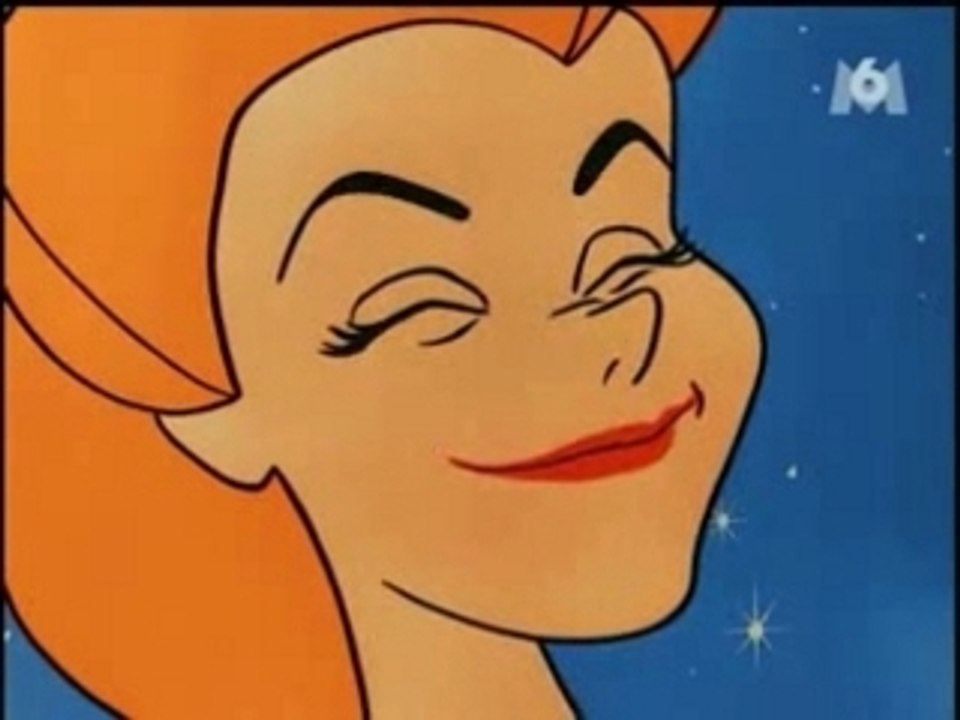 Ma Sorciere Bien-Aimee - Generique