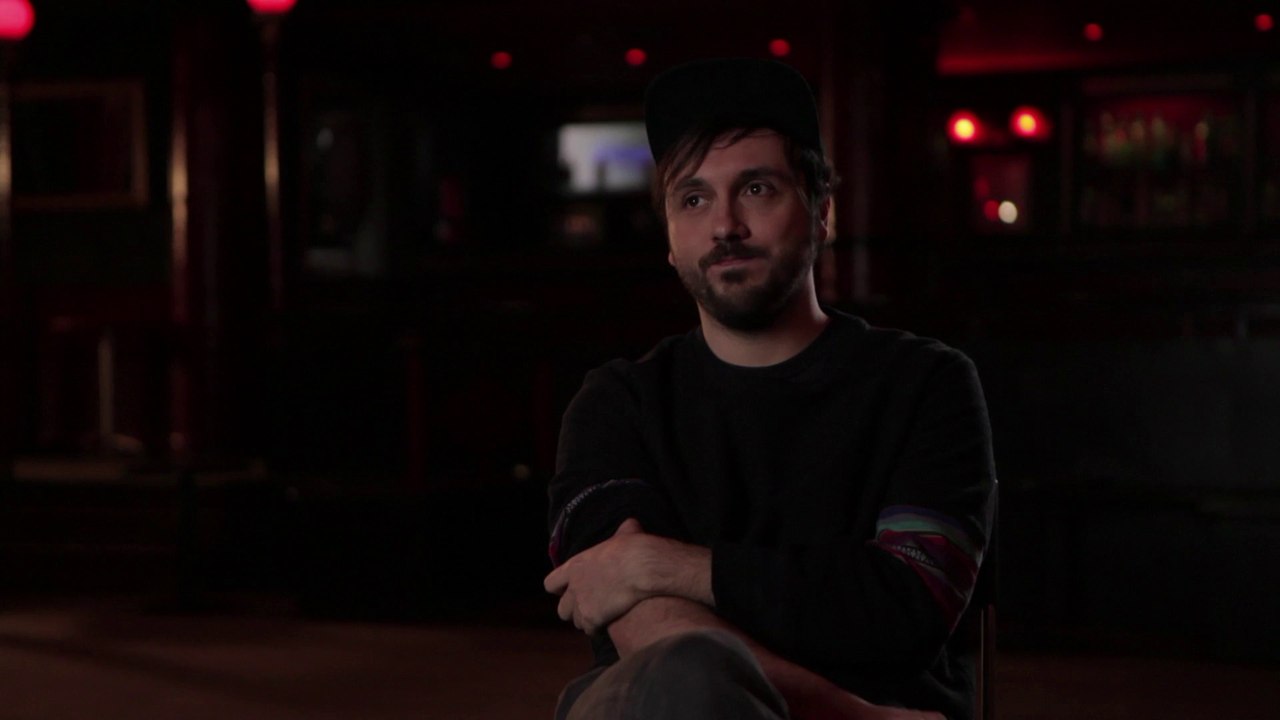 Nitsa 94/96 el giro electrónico - Séptimo clip promocional de su premier on-line