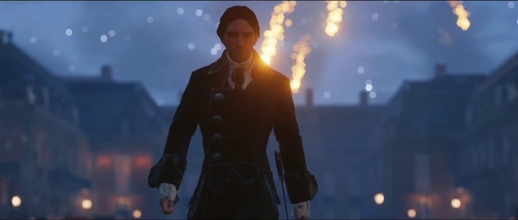 Assassin's Creed Unity - L'histoire d'Arno [FR]