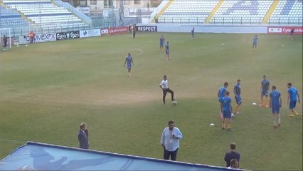 Οθέλλος-ΑΠΟΕΛ-Πετρίδης