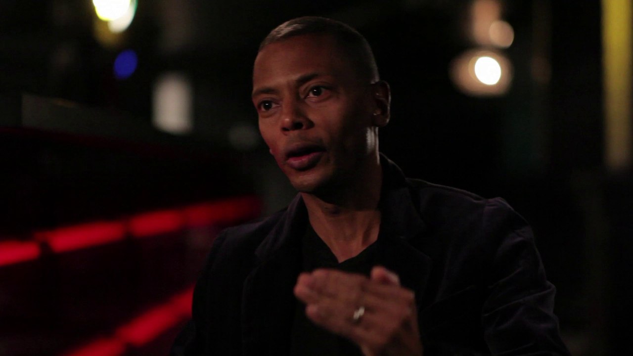 Nitsa 94/96 el giro electrónico - Octavo clip promocional de su premier on-line