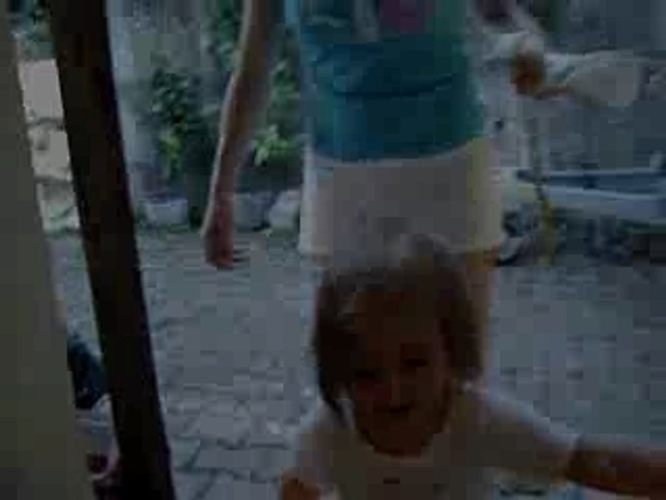 Constance & Mathilde... petit montage
