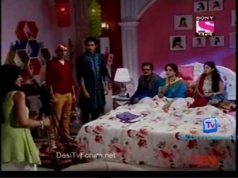 Khushiyon Ki Gullakh Aashi 6th October 2014 Video Watch pt1