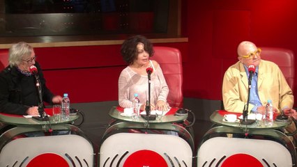 Un peu d'histoire pour nos Grosses Têtes avec la bataille de Waterloo