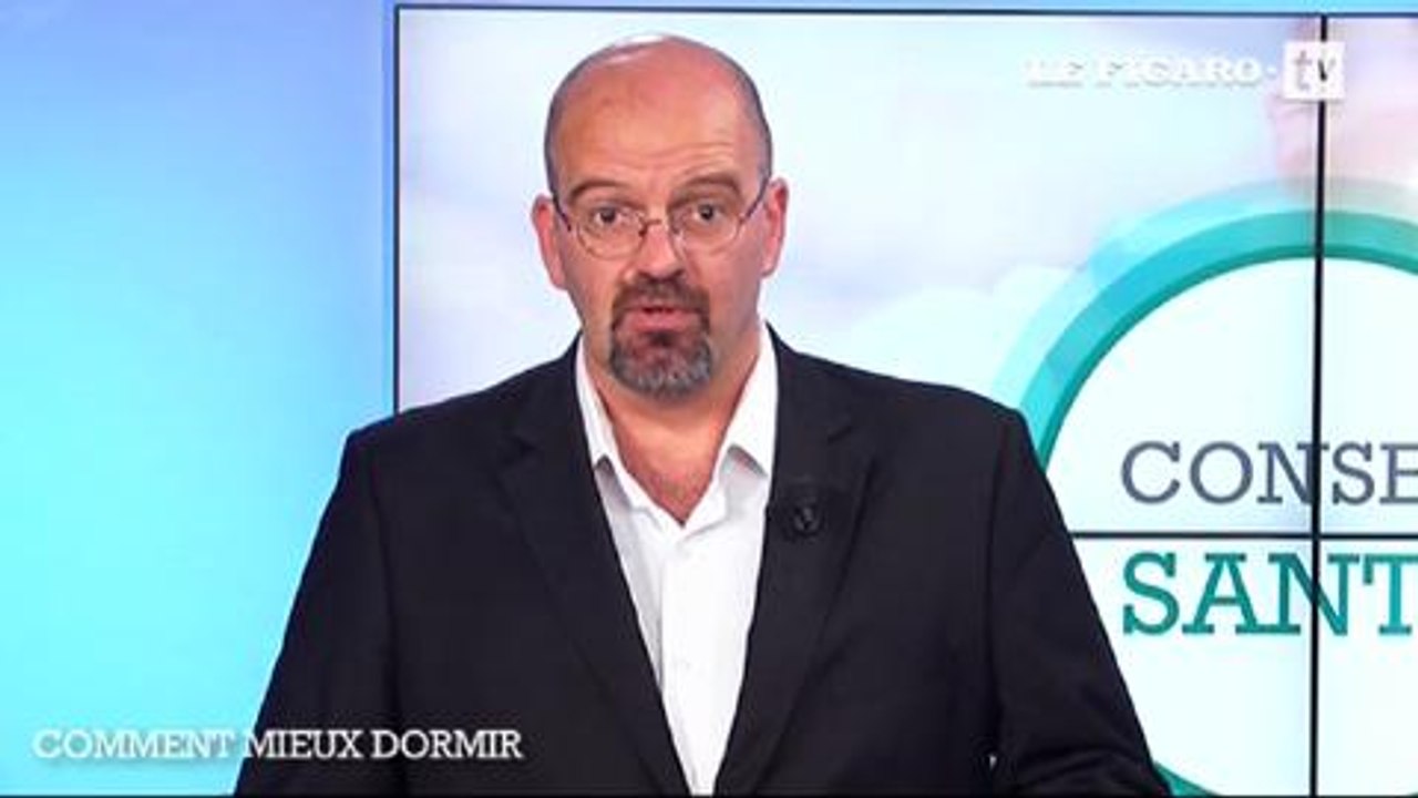 Comment mieux dormir