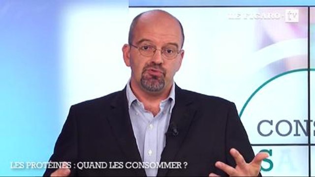 Quand faut-il consommer les protéines ?