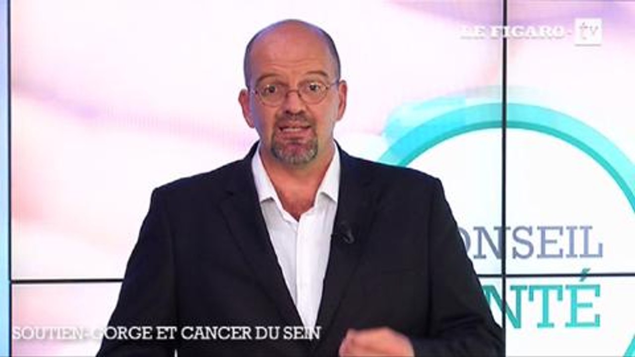 Porter un soutien-gorge augmente-t-il le risque de cancer du sein ?