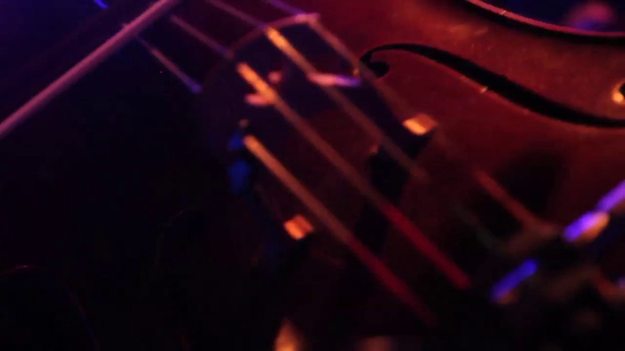 Manu - Live "Je pars avant" - mai 2014 (Tekini Records)