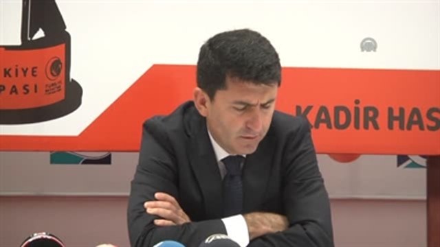 Basketbol - Beşiktaş İntegral Forex-Türk Telekom Maçının Ardından