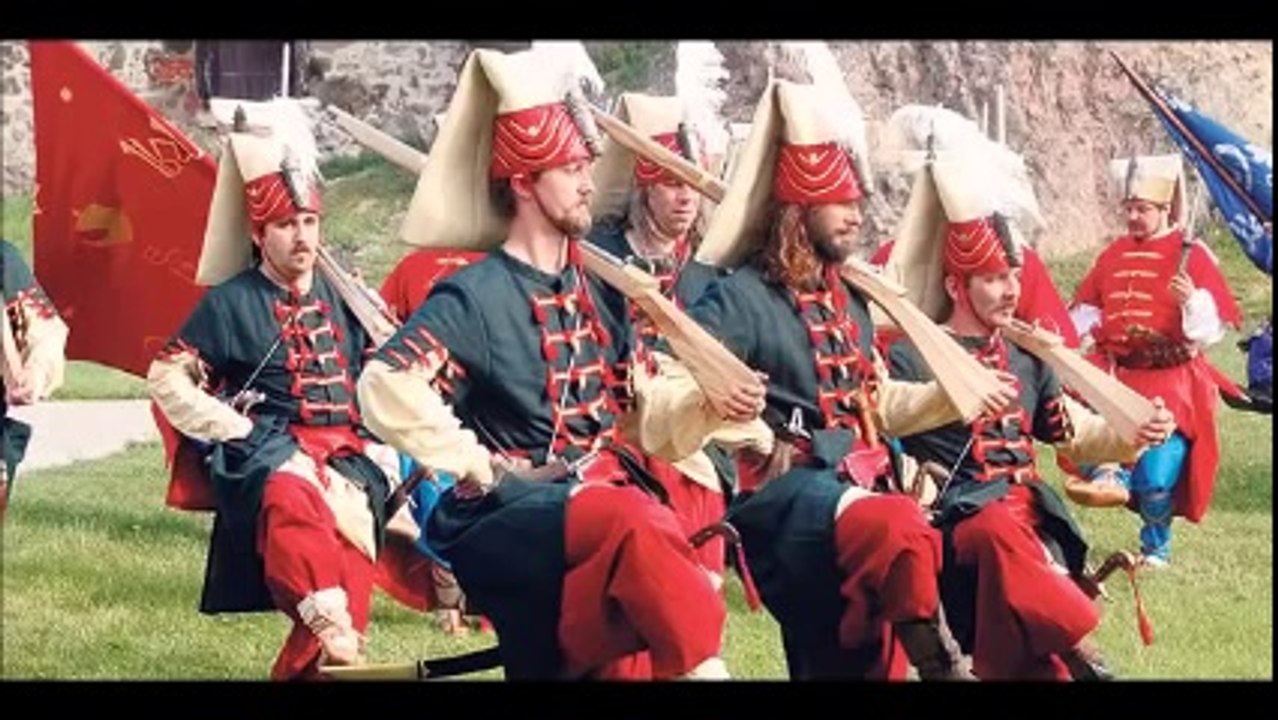 Mahidevran After The Death Of Sehzade Mustafa
