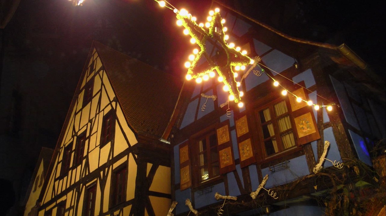 Nuit d'Alsace