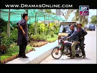 Behnein Aisi Bhi Hoti Hain Episode 101 6 October 2014 ARY Zindagi