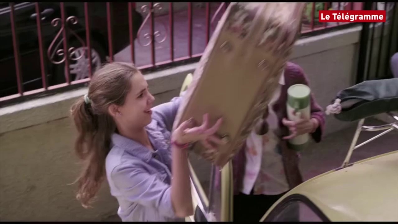 Les drôles de poissons-chats - Bande annonce