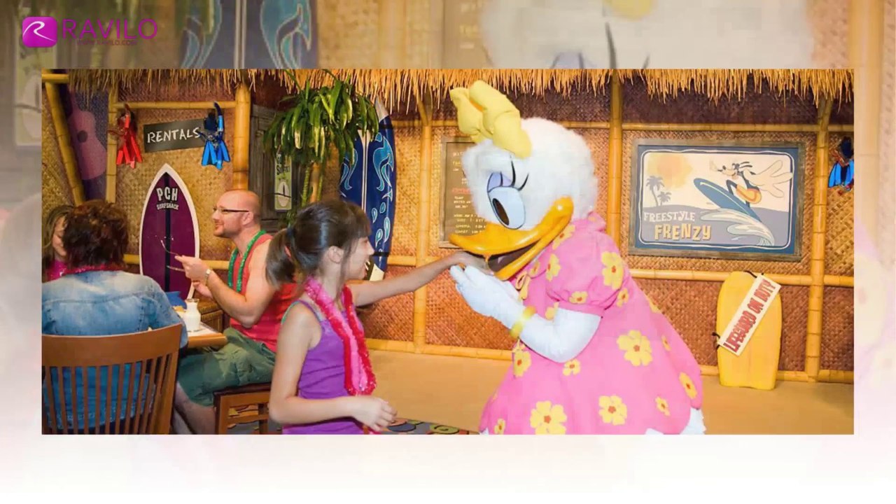 Disney's Paradise Pier Hotel - On Disneyland Resort Property, Anaheim, United States