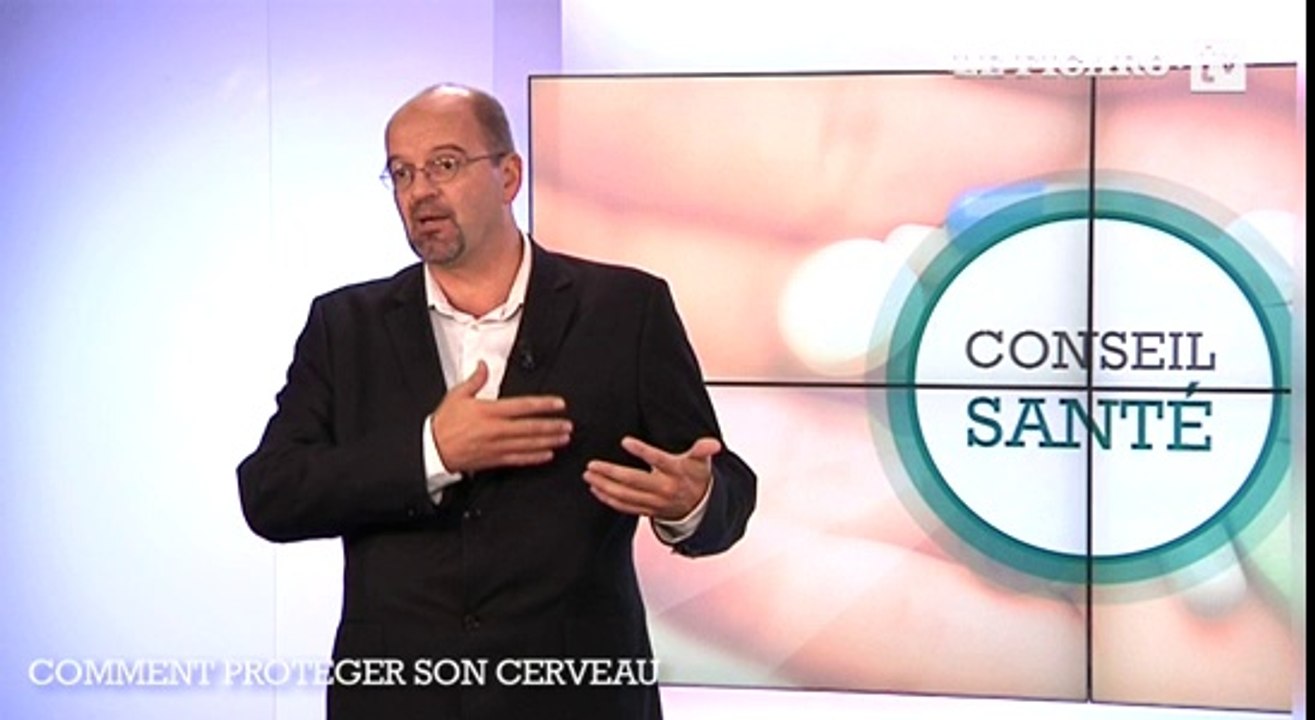 Comment protéger son cerveau