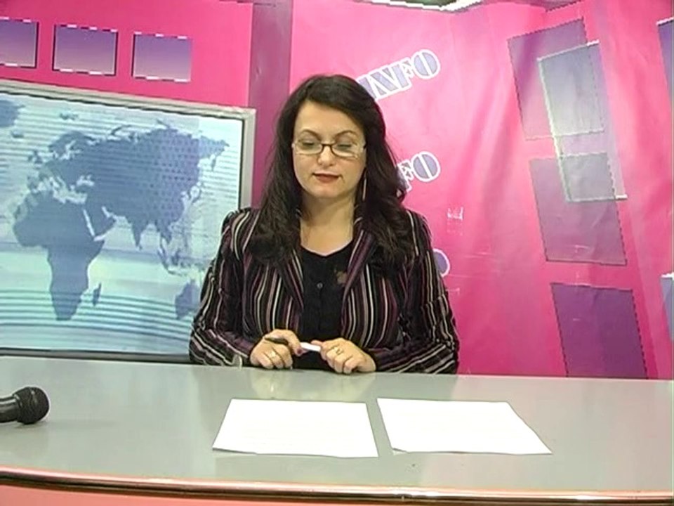 Spektri Info 06.10.2014