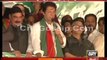 Imran Khan Speech in Azadi March 6 October 2014 - Tahir ul Qadri