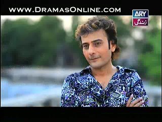 Rishtey Episode 101 Full 6th October 2014 on ARY Zindagi