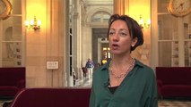 Projet de loi transition énergétique : Sabine Buis, rapporteur du volet bâtiment