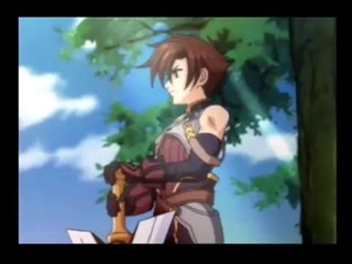 Atelier Iris 3 Grand Phantasm - Partie. 1