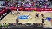Kenneth Faried USA The Manimal Offense Highlights (FIBA 2014)