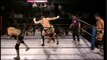 Takashi Sugiura, Akitoshi Saito & Daisuke Harada vs. Mikey Nicholls, Shane Haste & Yoshinari Ogawa {NOAH-SEM)