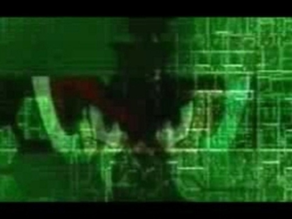 AMV - Max Heat - Megaman