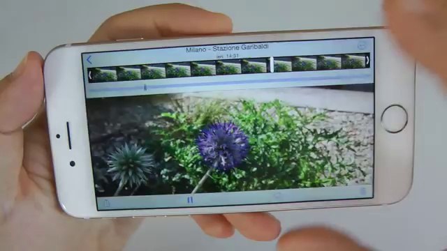 Apple iPhone 6 la recensione di HDblog.it