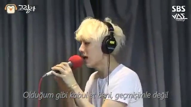 Hyunseung - Don't Judge Me (Türkçe Altyazılı)