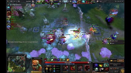 Team Empire vs. Virtus.Pro 04.10.2014