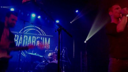 Caravage - Don't be yourself