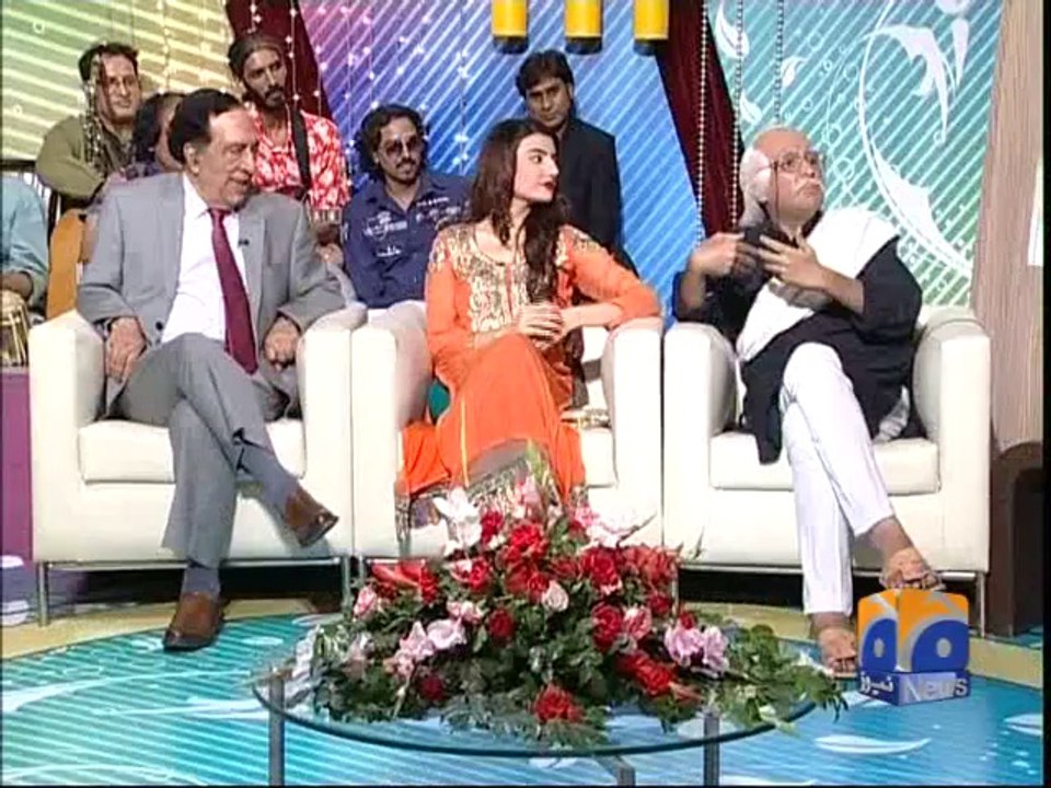 Khabarnaak-06 Oct 2014-Part 1