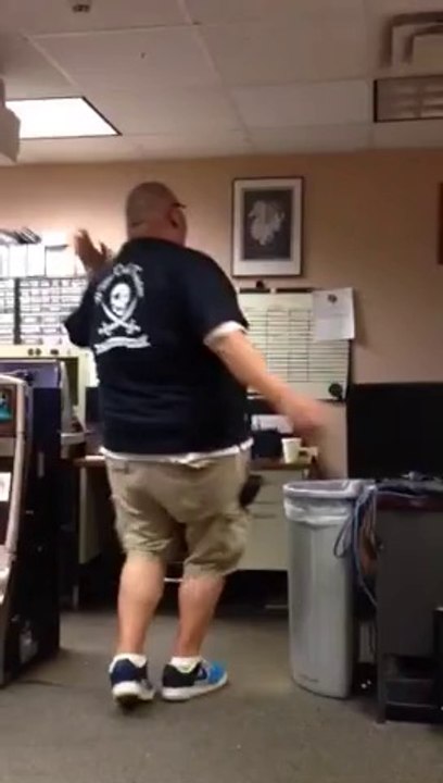 big bad mike