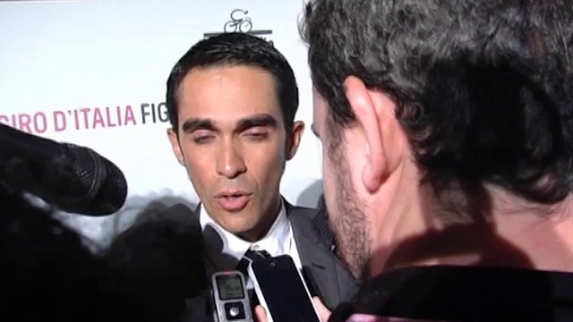 Albertino Contador: Tento la doppietta Giro-Tour