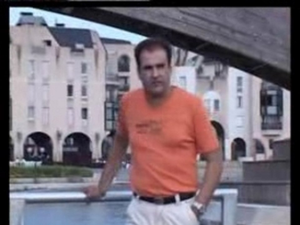 Rachid Khedim  _ Ayema yema